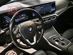 بي ام دبليو الفئة 3